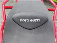 Motoguzzi V85 850cc TT