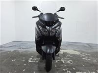 Suzuki Motosiklet Burgman UH200