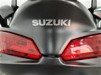 Suzuki Motosiklet Burgman UH200