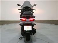 Piaggio Motosiklet MP3 400 HPE SPORT