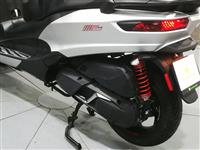Piaggio Motosiklet MP3 400 HPE SPORT