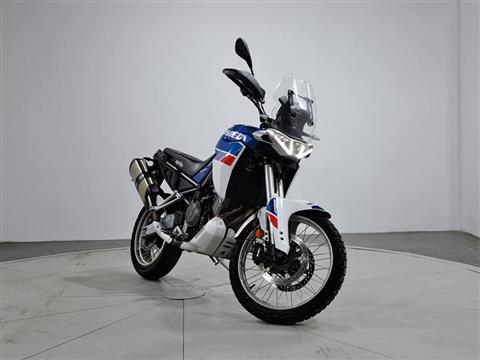 Aprilia TUAREG 660 EVOCATIVE