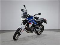 Aprilia TUAREG 660 EVOCATIVE