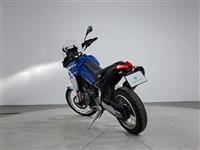 Aprilia TUAREG 660 EVOCATIVE