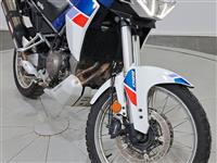Aprilia TUAREG 660 EVOCATIVE