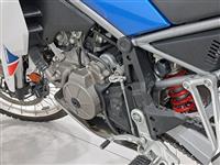 Aprilia TUAREG 660 EVOCATIVE