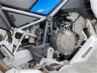 Aprilia TUAREG 660 EVOCATIVE