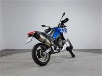 Aprilia TUAREG 660 EVOCATIVE