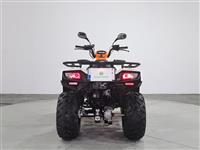 Kymco MXU 300 ATV