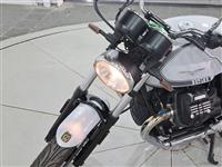 Motoguzzi V7 iii 850 CC Special