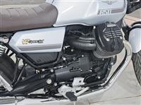 Motoguzzi V7 iii 850 CC Special