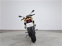 Aprilia Tuono 660 Cc