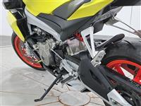 Aprilia Tuono 660 Cc