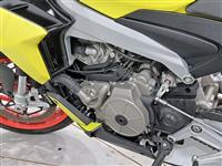 Aprilia Tuono 660 Cc