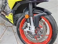 Aprilia Tuono 660 Cc
