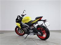 Aprilia Tuono 660 Cc