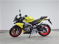 Aprilia Tuono 660 Cc