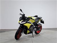 Aprilia Tuono 660 Cc