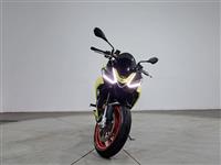 Aprilia Tuono 660 Cc