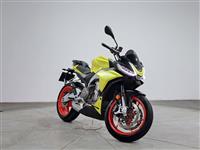 Aprilia Tuono 660 Cc