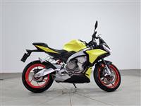 Aprilia Tuono 660 Cc