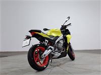 Aprilia Tuono 660 Cc