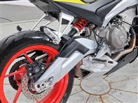 Aprilia Tuono 660 Cc