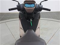 Piaggio Motosiklet Medley 150cc