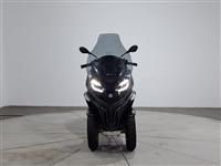 Piaggio Motosiklet MP3 530 Exclusive