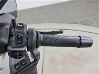 Piaggio Motosiklet MP3 530 Exclusive
