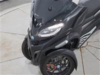 Piaggio Motosiklet MP3 530 Exclusive