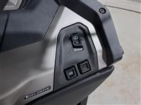 Piaggio Motosiklet MP3 530 Exclusive