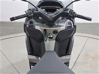 Piaggio Motosiklet MP3 530 Exclusive