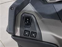 Piaggio Motosiklet MP3 530 Exclusive