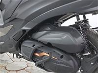 Piaggio Motosiklet MP3 530 Exclusive