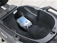 Piaggio Motosiklet MP3 530 Exclusive