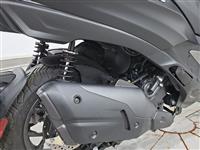Piaggio Motosiklet MP3 530 Exclusive