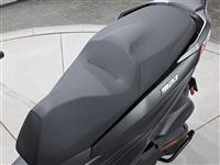 Piaggio Motosiklet MP3 530 Exclusive