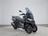 Piaggio Motosiklet MP3 530 Exclusive