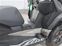 Piaggio Motosiklet MP3 530 Exclusive