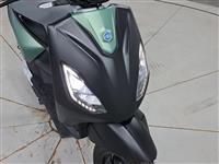 Piaggio Motosiklet One Active