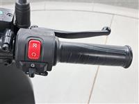 Piaggio Motosiklet One Active