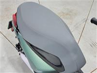 Piaggio Motosiklet One Active