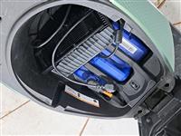 Piaggio Motosiklet One Active