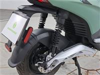 Piaggio Motosiklet One Active