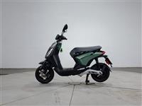 Piaggio Motosiklet One Active