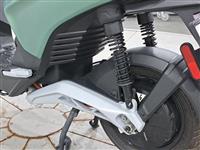 Piaggio Motosiklet One Active