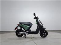 Piaggio Motosiklet One Active