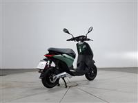 Piaggio Motosiklet One Active