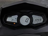 Kymco Dink R 150